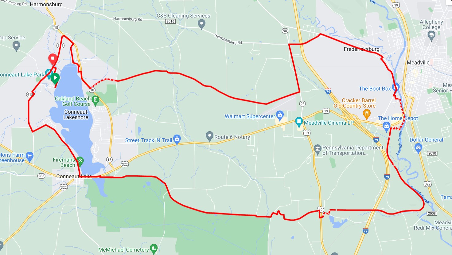 Conneaut-Lake-Heritage-Loop