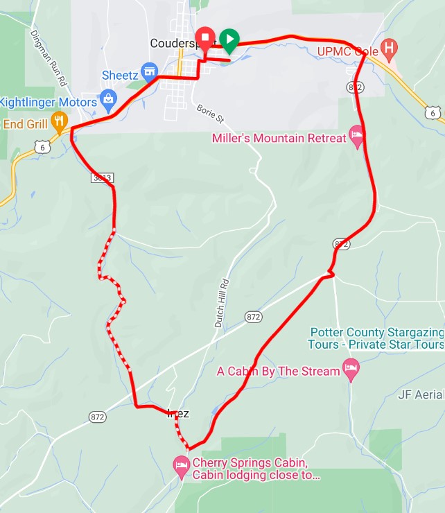 Coudersport-Heritage-Loop