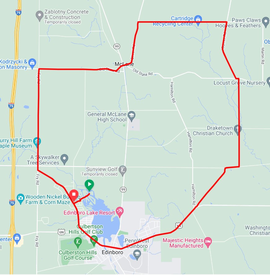 Edinboro-Heritage-Loop