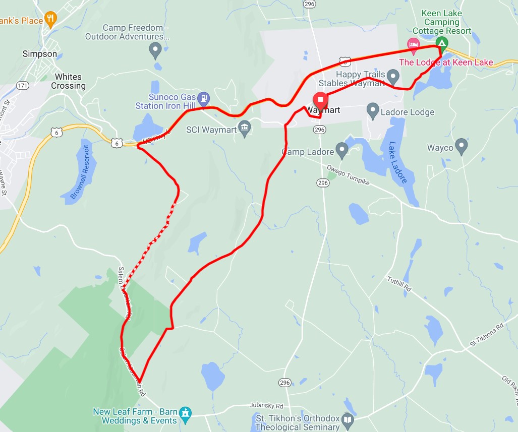 Waymart-Heritage-Loop