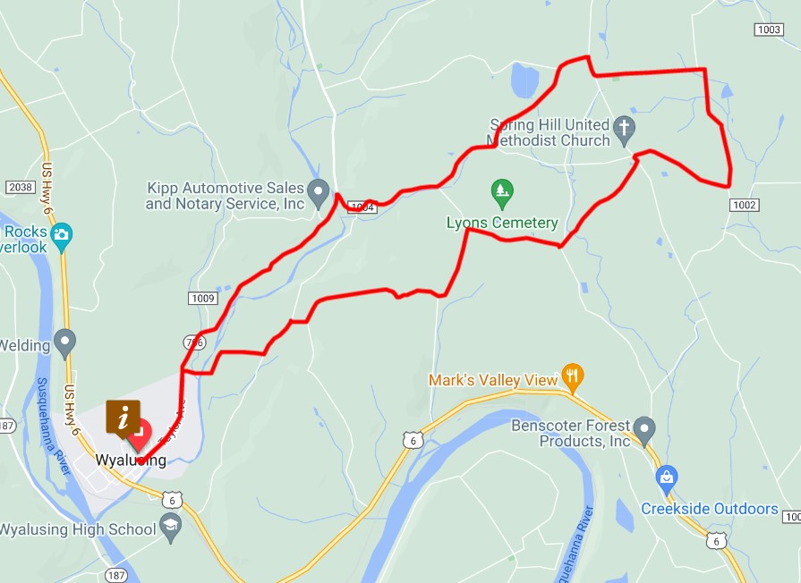 Wyalusing-Heritage-Loop